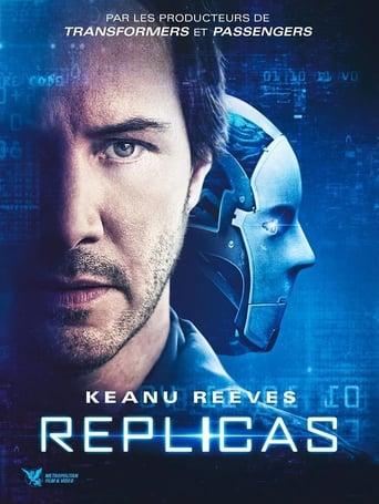 Replicas poster