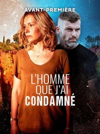 L'Homme que j'ai condamné poster