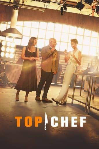 Top chef (États-Unis)