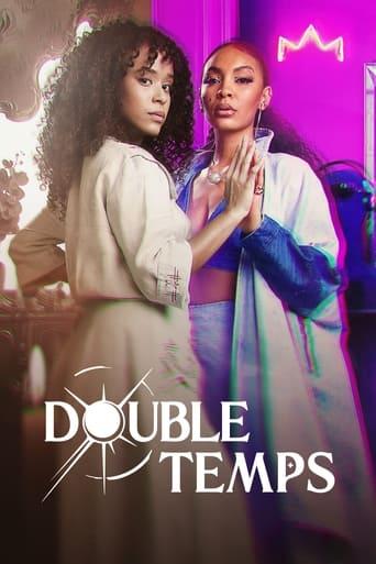 Double temps poster