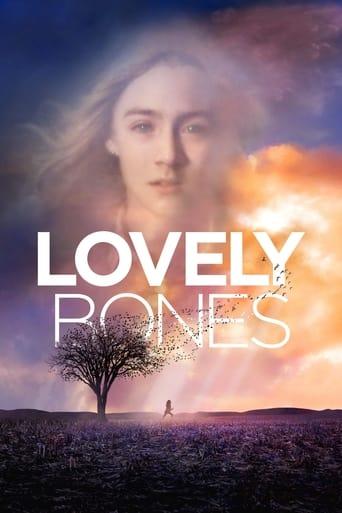 Lovely Bones poster