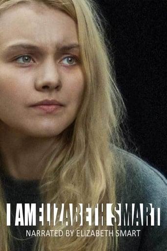 Elizabeth SMART, kidnappée à 14 ans poster