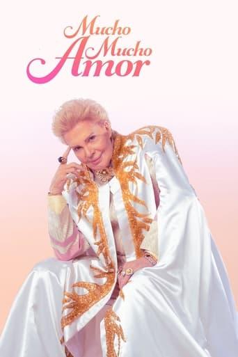 Mucho Mucho Amor : La légende de Walter Mercado poster