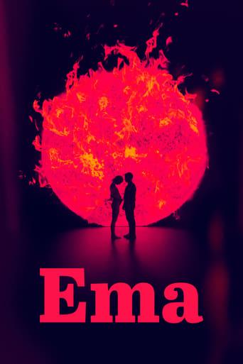 Ema poster