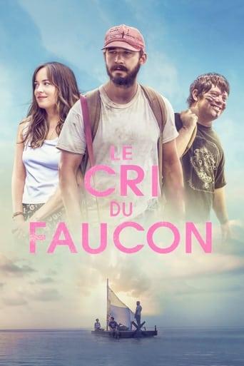 Le Cri du Faucon poster