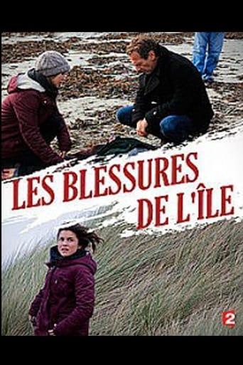 Les blessures de l’île poster