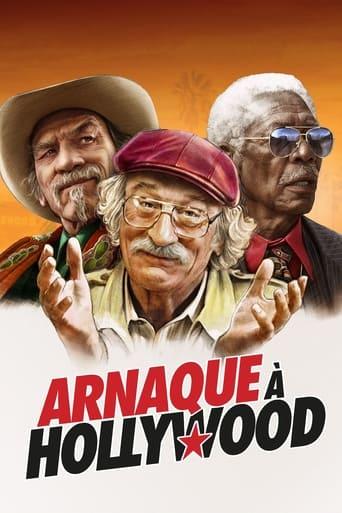 Arnaque à Hollywood poster