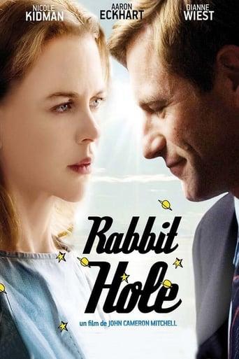 Rabbit Hole poster