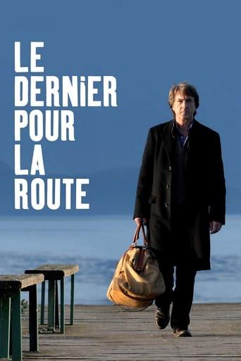 Le Dernier pour la route poster