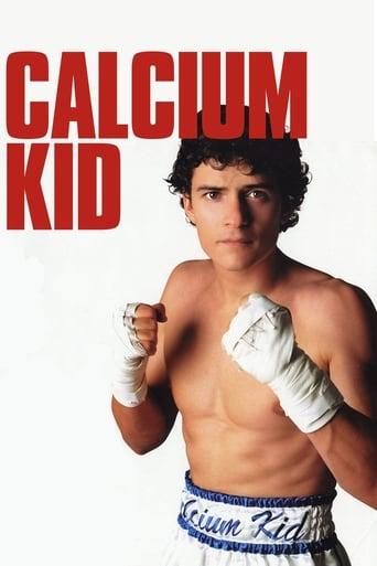 Calcium Kid poster