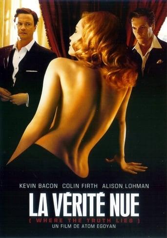 La Vérité Nue poster