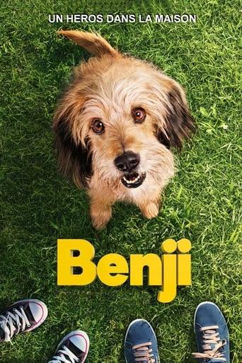 Benji poster