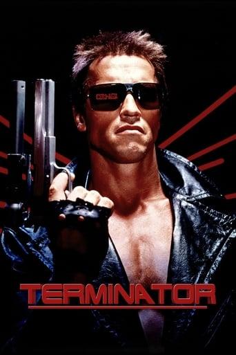 Terminator poster