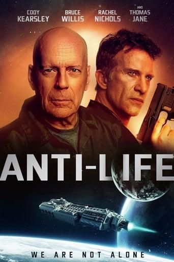 Anti-Life poster