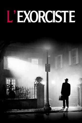 L'Exorciste poster