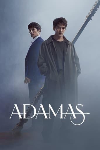 Adamas poster