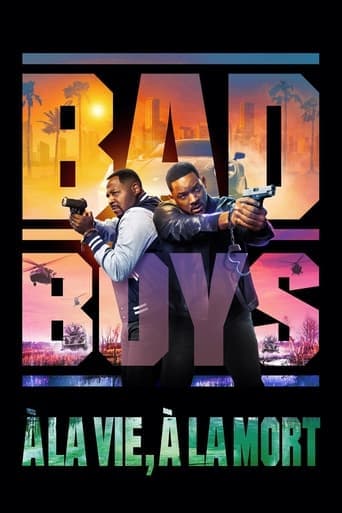 Bad Boys : Ride or Die