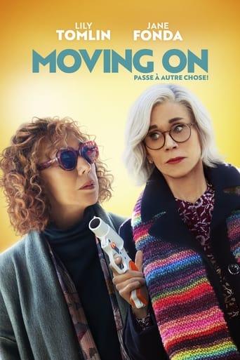 Moving On poster