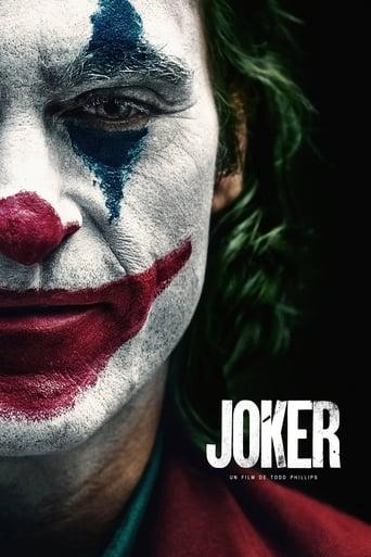 Joker poster