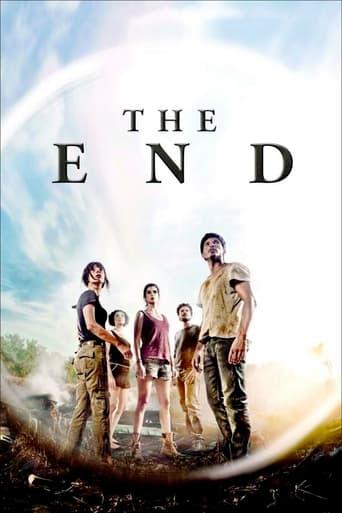 The End poster