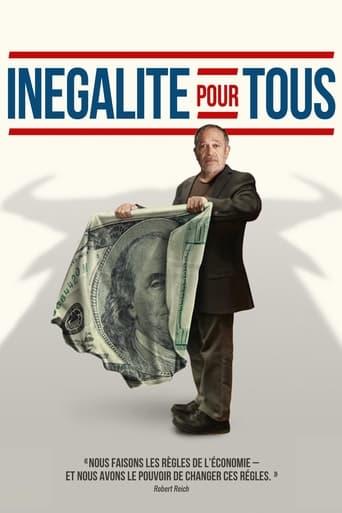 Inégalité pour tous poster