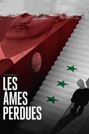 Les Ames perdues poster