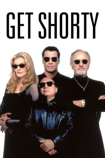 Get Shorty poster