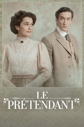 Le prétendant poster