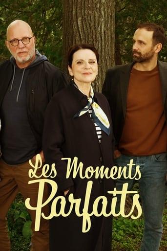 Les moments parfaits poster