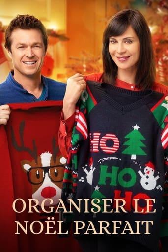 Organiser le Noël parfait poster