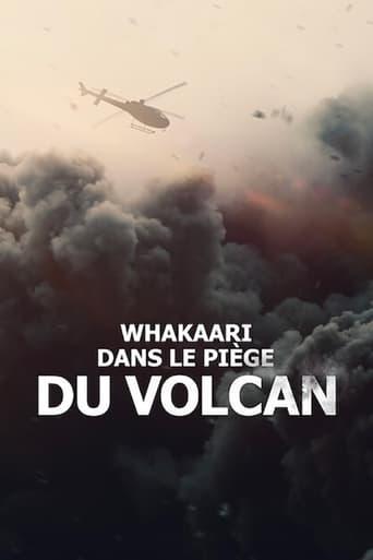 Whakaari : Dans le piège du volcan poster