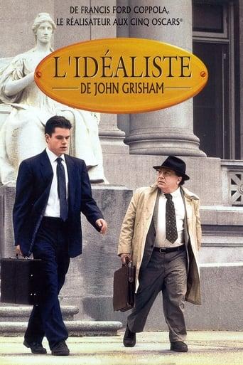 L'Idéaliste poster