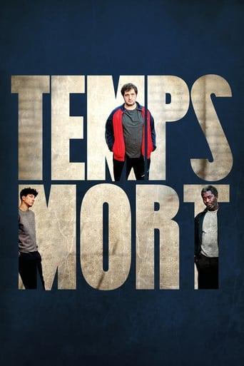 Temps mort poster