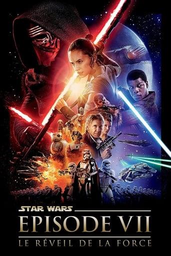 Star Wars : Le Réveil de la Force poster