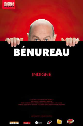 Bénureau - Indigne poster