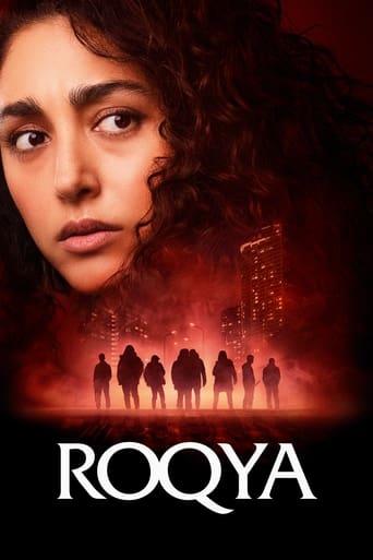 Roqya poster