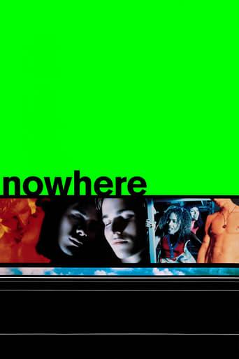 Nowhere poster