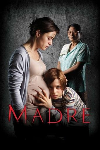 Madre poster