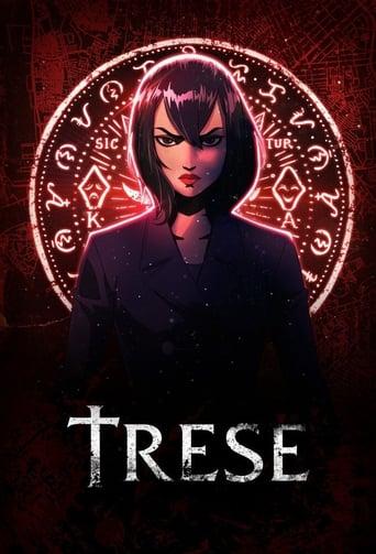 Trese : Entre deux mondes poster