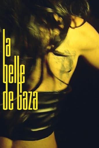 La Belle de Gaza poster