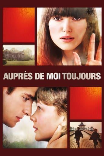 Auprès de moi toujours poster