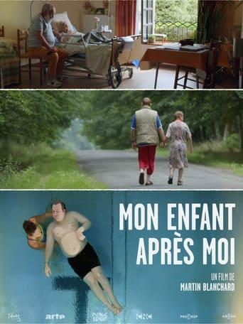 Mon enfant après moi poster