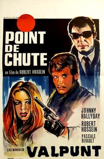 Point de Chute poster