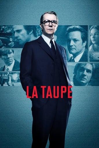 La Taupe poster