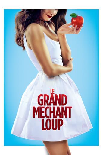 Le Grand Méchant Loup poster