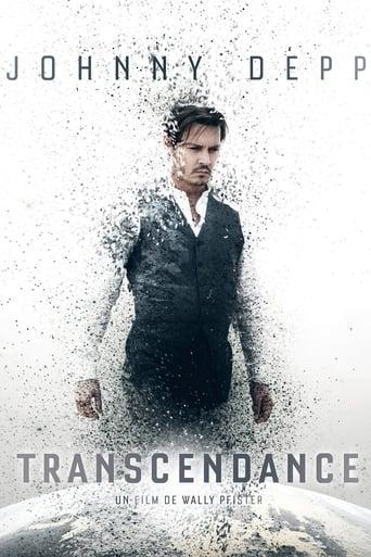 Transcendance poster