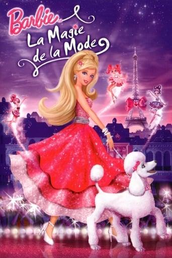 Barbie : La Magie de la mode poster