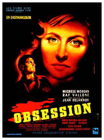 Obsession poster