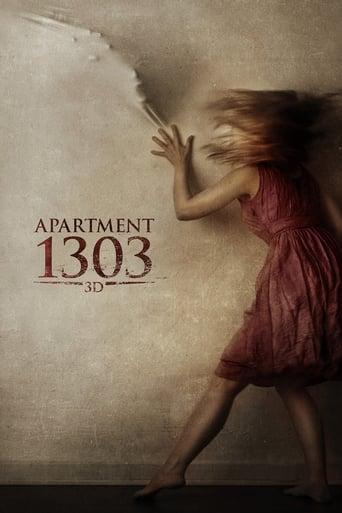 Apartment 1303 poster