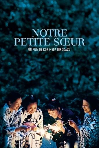 Notre petite sœur poster